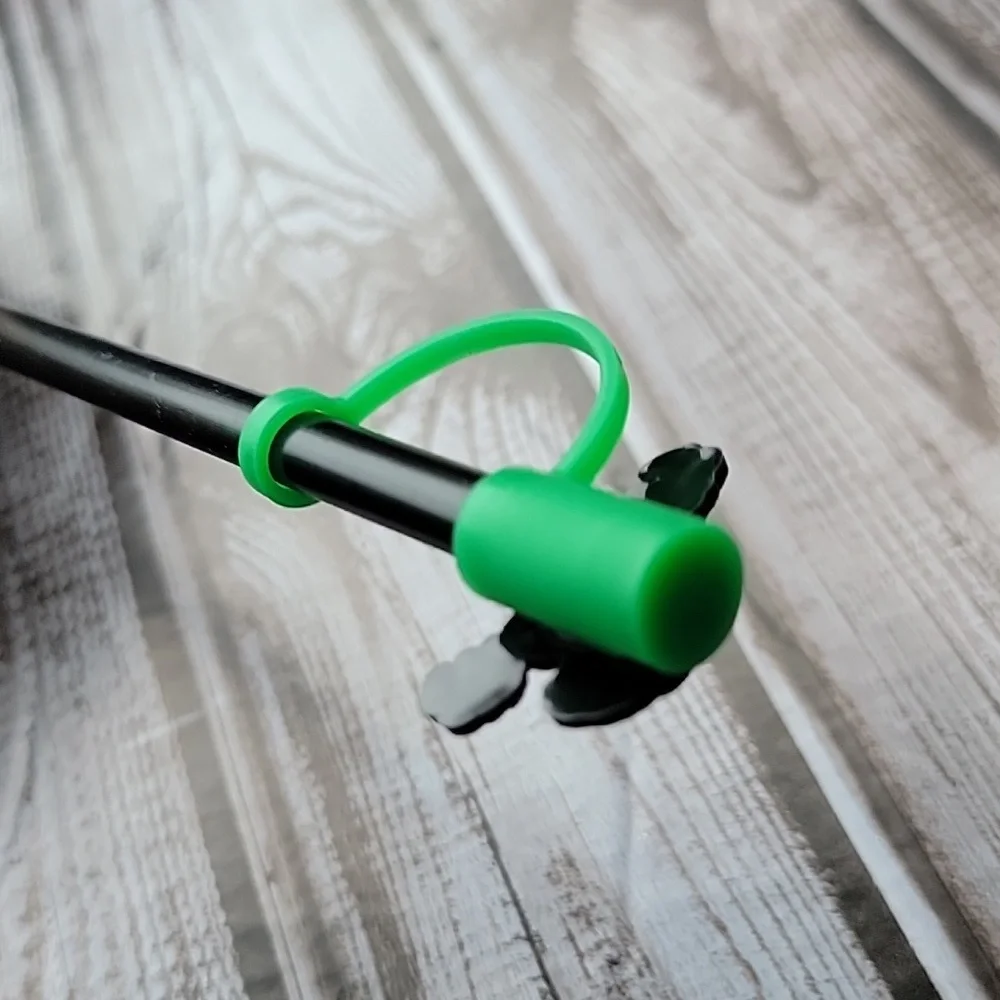 Dinosaur Straw Topper - Picture 5 of 5